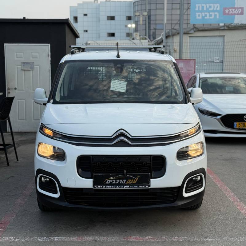  BERLINGO -  5