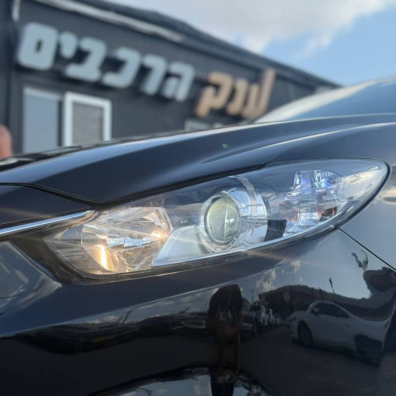  MAZDA 6 -  5