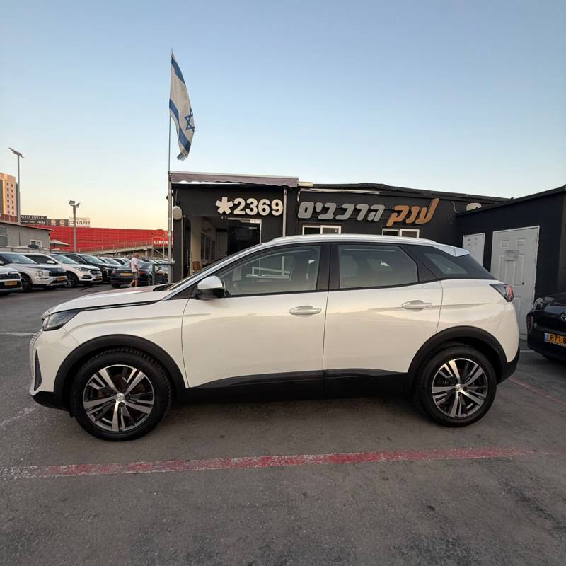 ' 3008 -  5