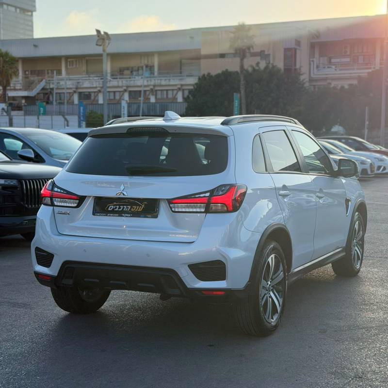 �������� ASX - ����� 5