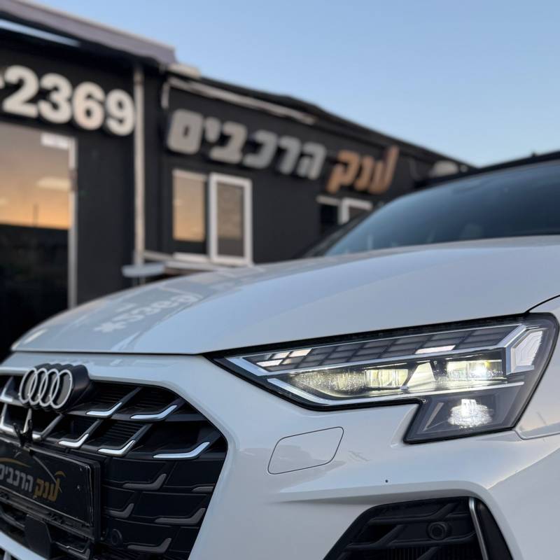  S3 SPORTBACK -  5
