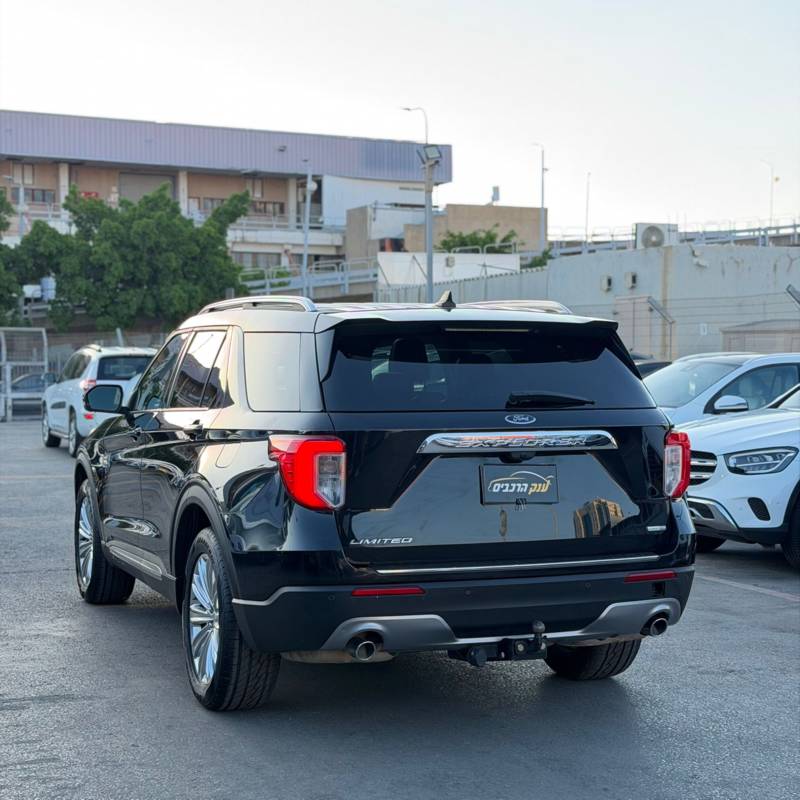 ���� EXPLORER-LIMITE - ����� 5