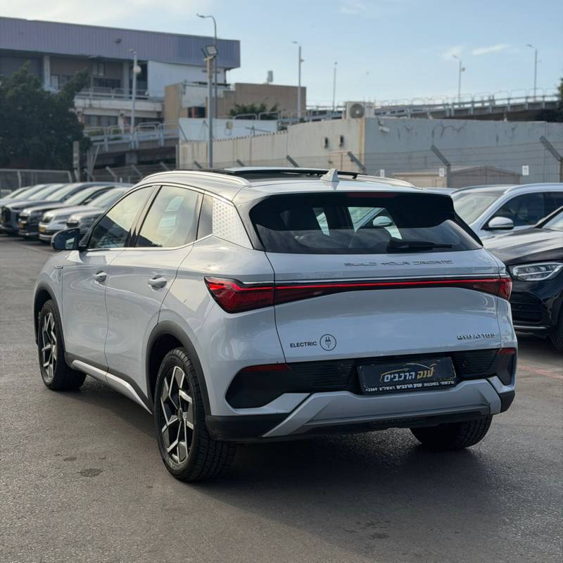 �� ��� �� ATTO 3 - ����� 5
