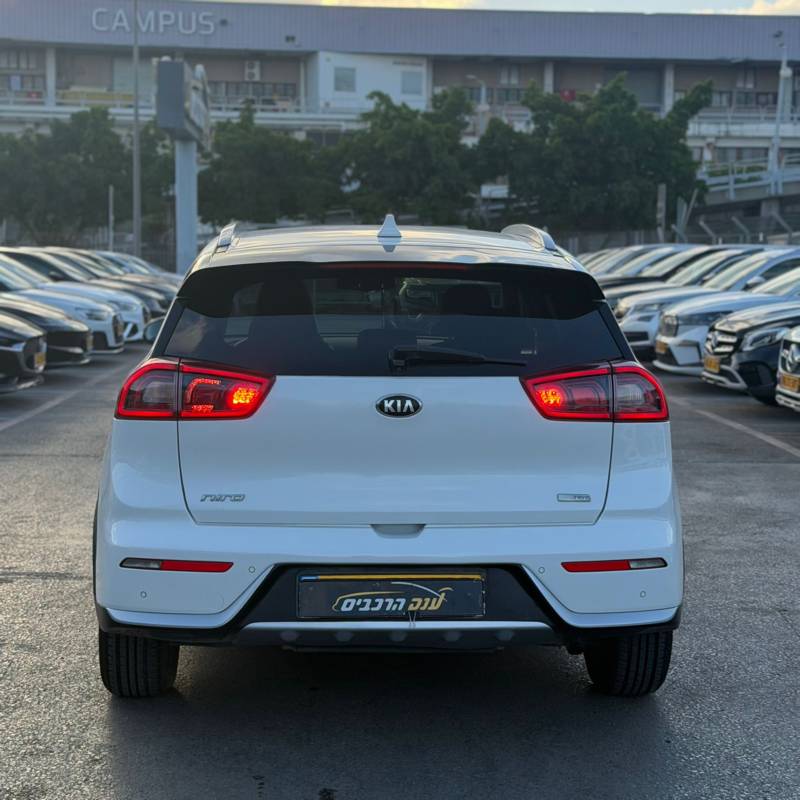 ��� NIRO - ����� 5