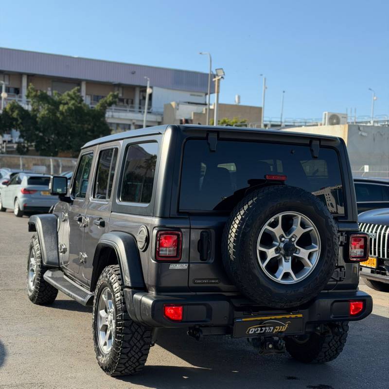 �'�� WRANGLER - ����� 5