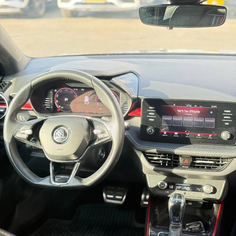  FABIA -  5