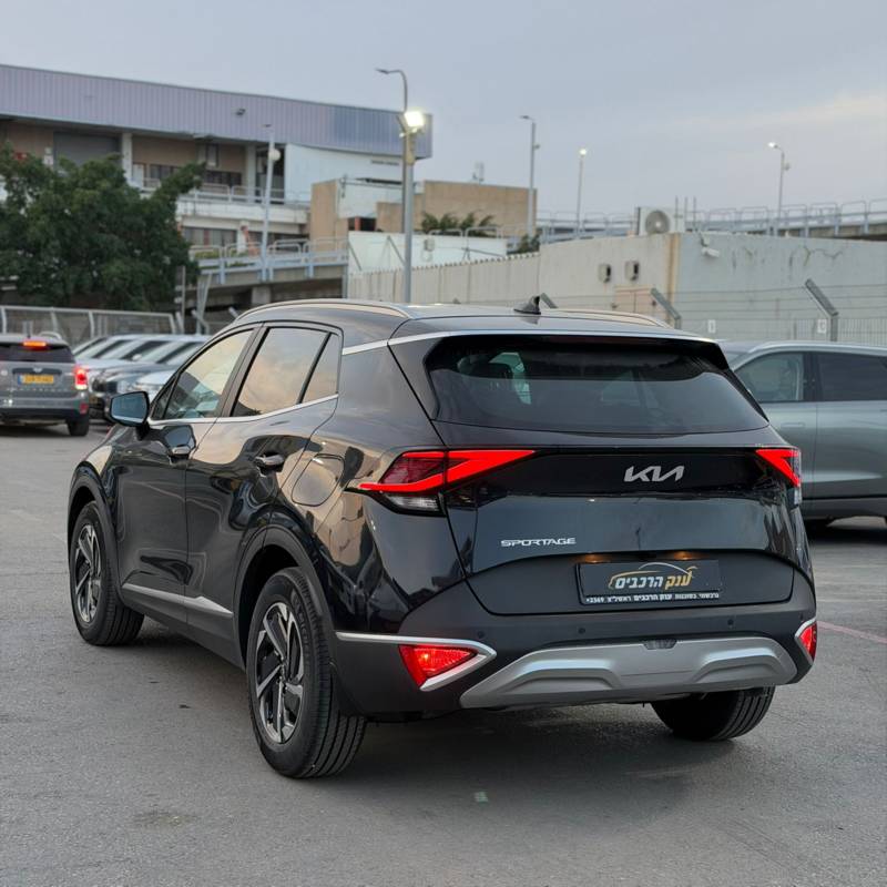 ��� SPORTAGE - ����� 5