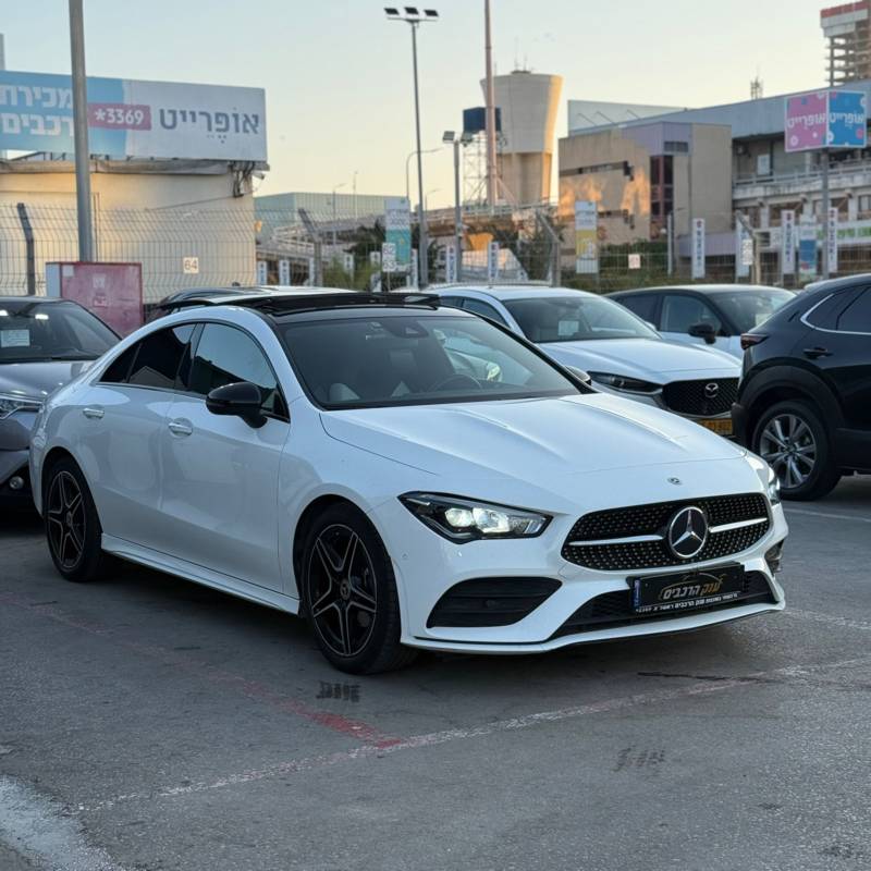  CLA180 -  5