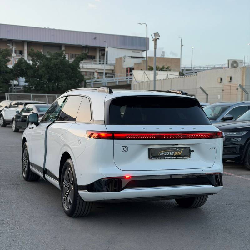 ������ G9 - ����� 5