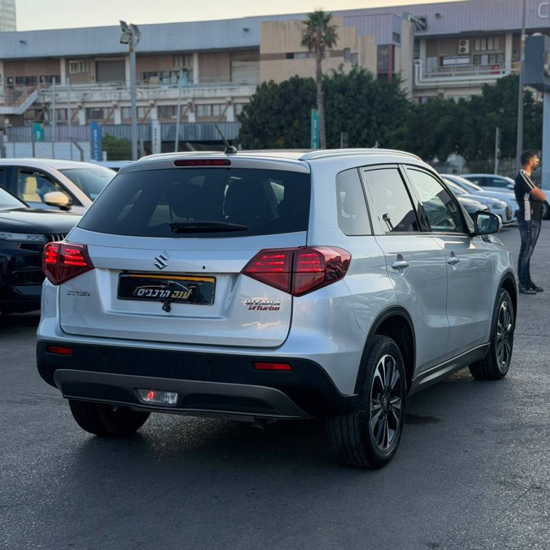 ������ VITARA - ����� 5