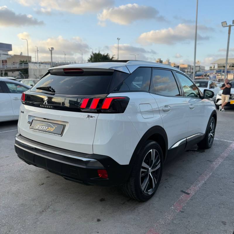 ' 3008 -  5