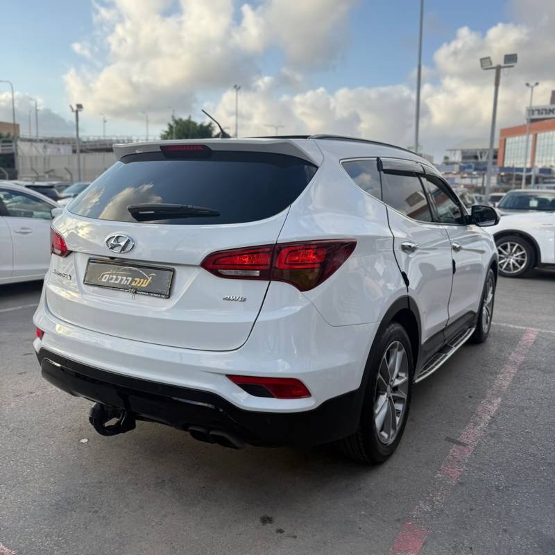  SANTA FE -  5