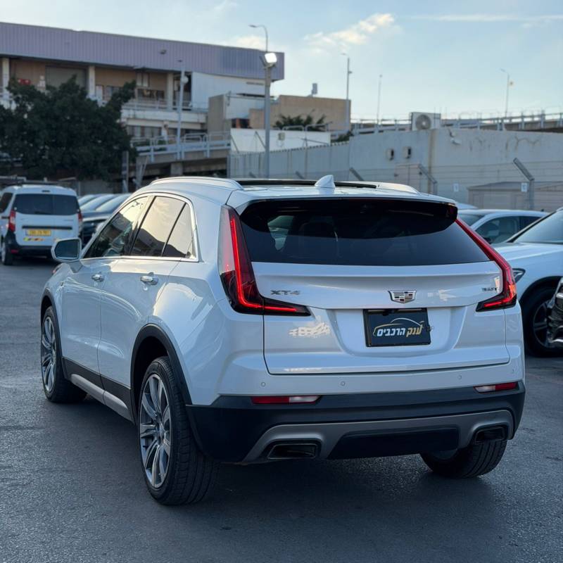 ������� XT4 - ����� 5