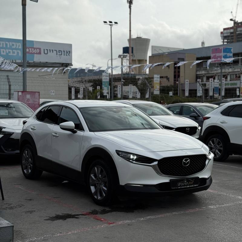  / Mazda CX-30 -  5