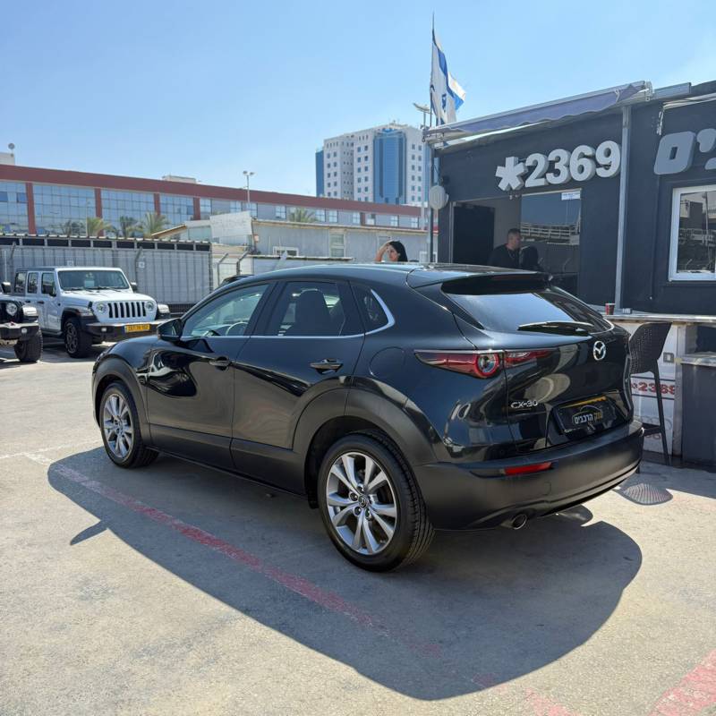  MAZDA CX-30 -  5