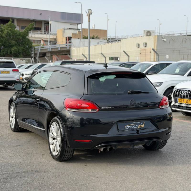 ��������� SCIROCCO - ����� 5