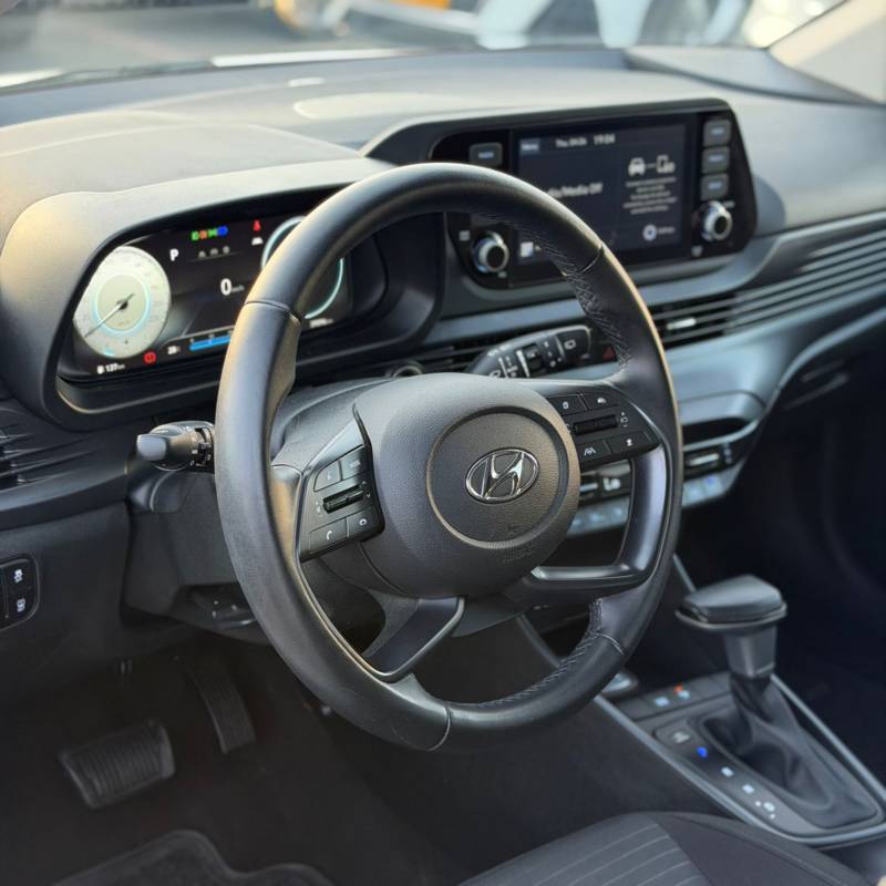������ I20 - ����� 5