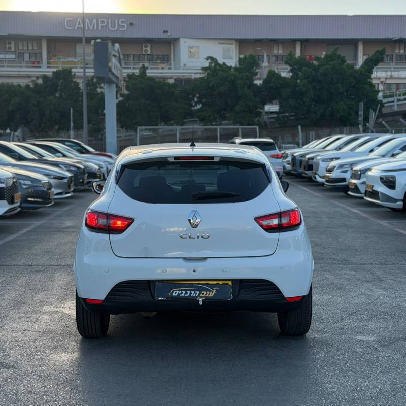 ��� CLIO - ����� 5