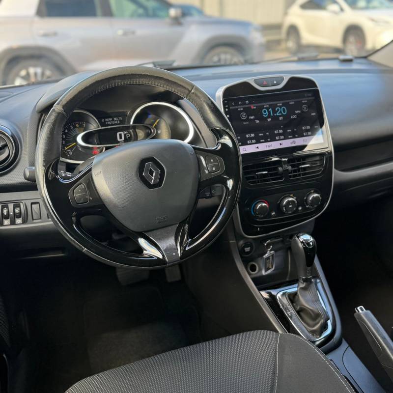  CLIO -  6
