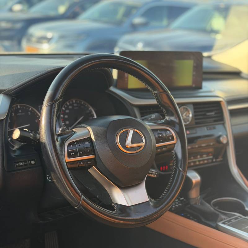 ����� RX300 - ����� 6