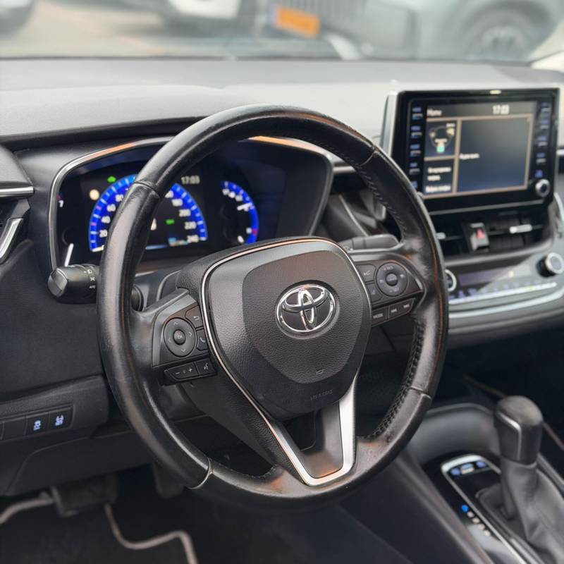 ������ COROLLA SDN HSD - ����� 6