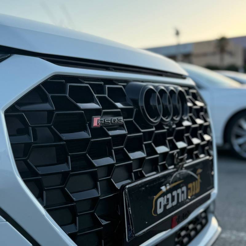  RSQ3 SPORTBACK -  6