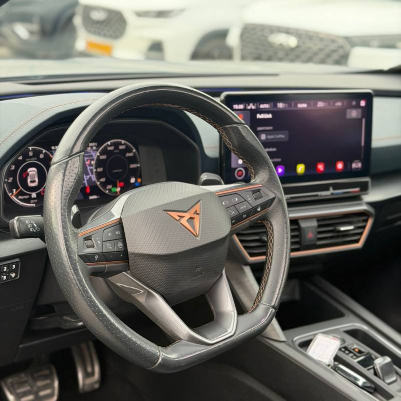 ����� CUPRA - ����� 6