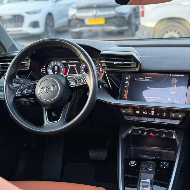  A3 SPORTBACK -  6