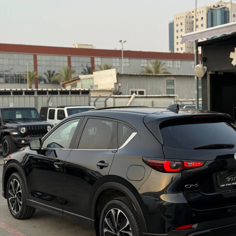  MAZDA CX-5 -  6