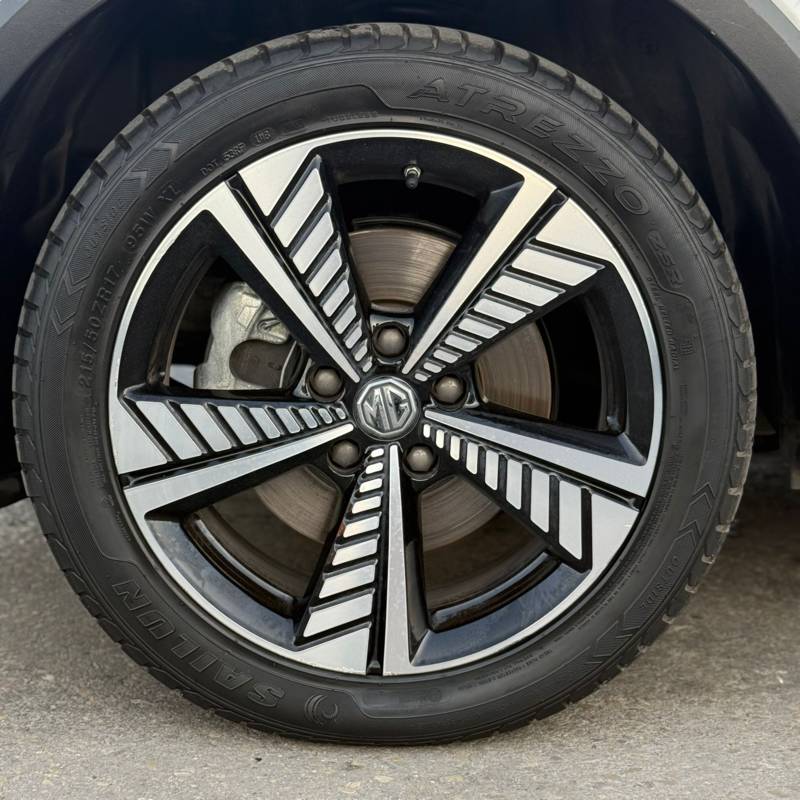 . ZS EV -  6