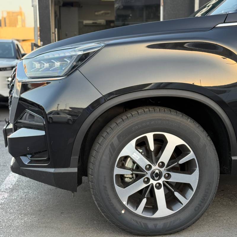 .. REXTON -  6