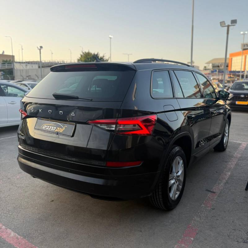  KODIAQ -  6
