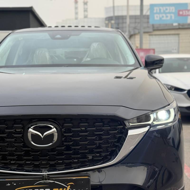  MAZDA CX-5 -  6