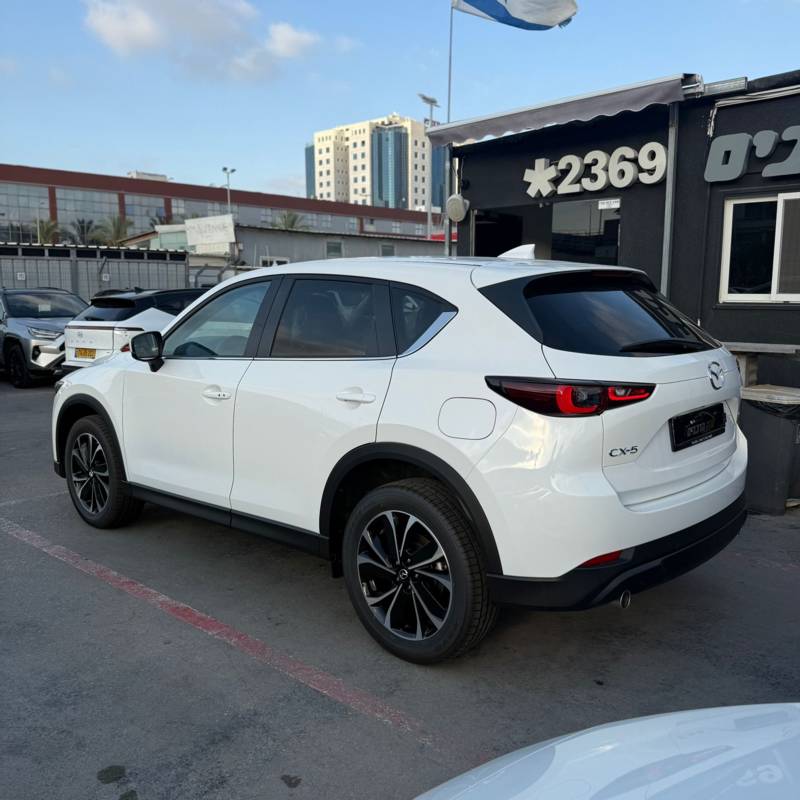  MAZDA CX-5 -  6