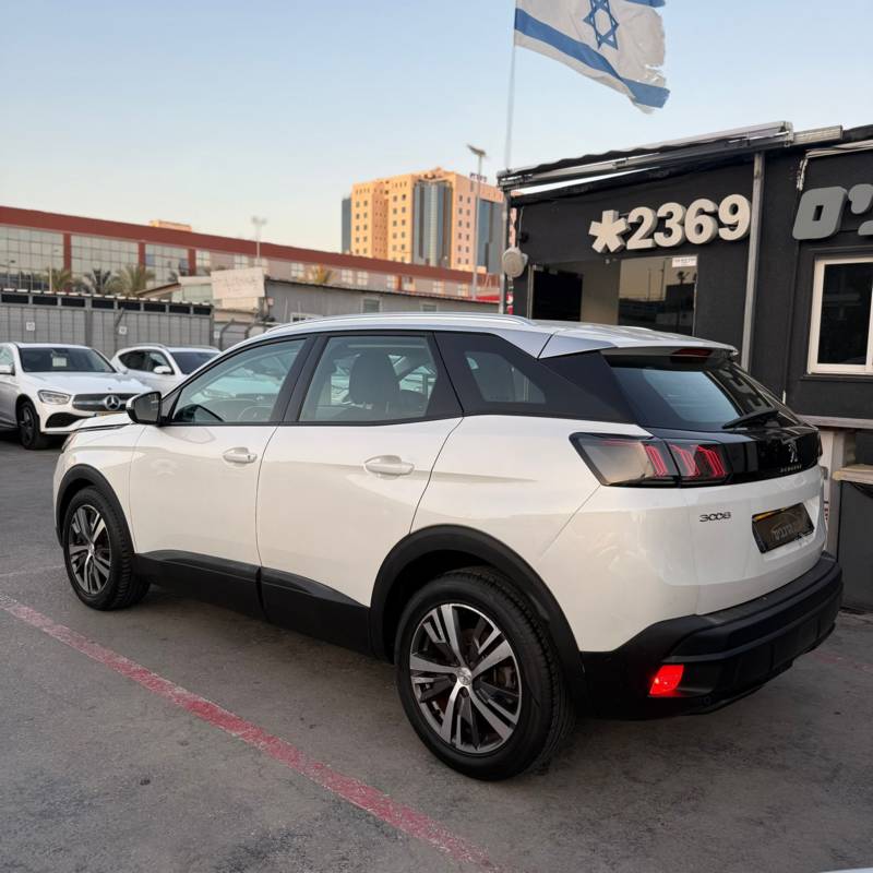 ' 3008 -  6