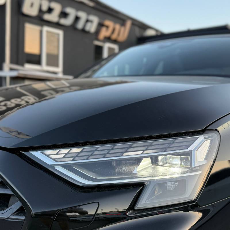  A3 SPORTBACK -  6