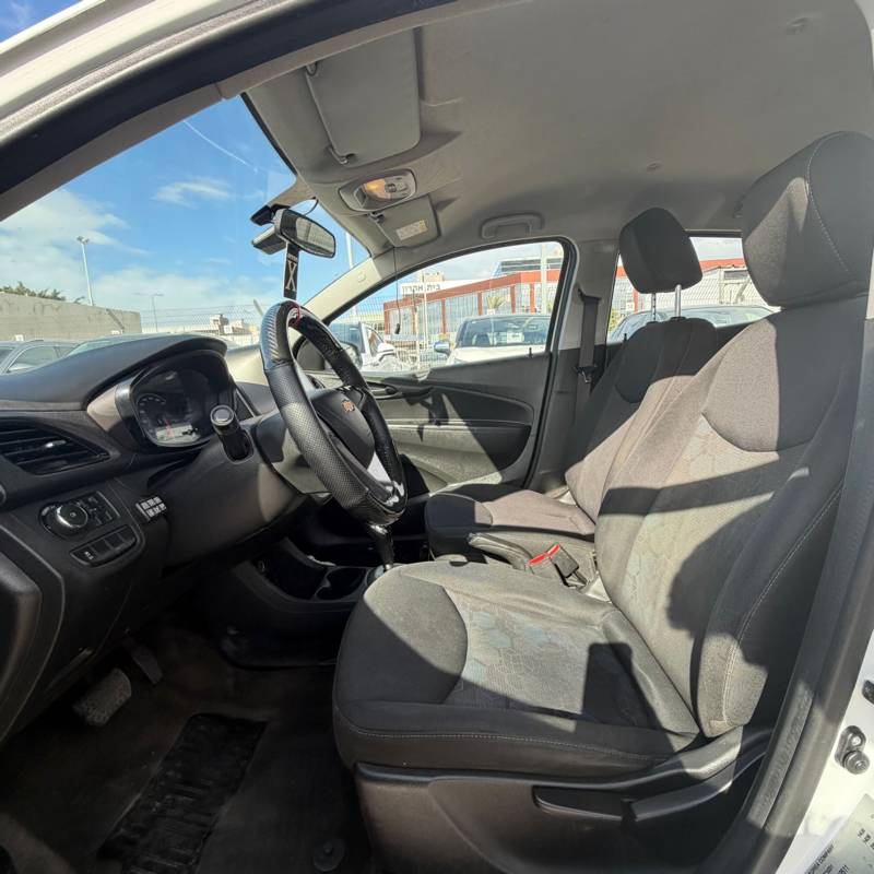 ������ SPARK - ����� 6