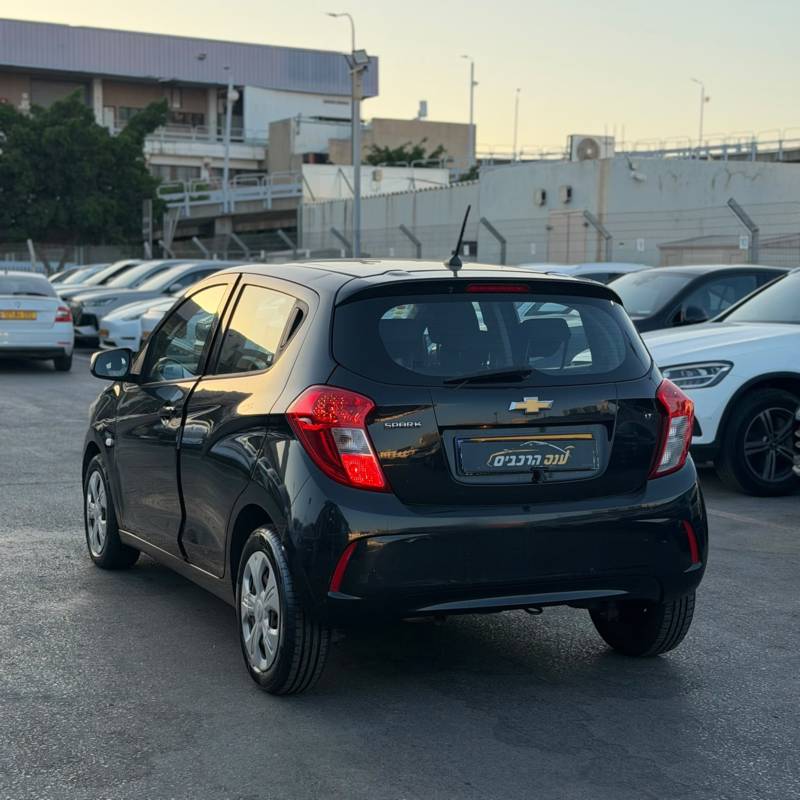 ������ SPARK - ����� 6