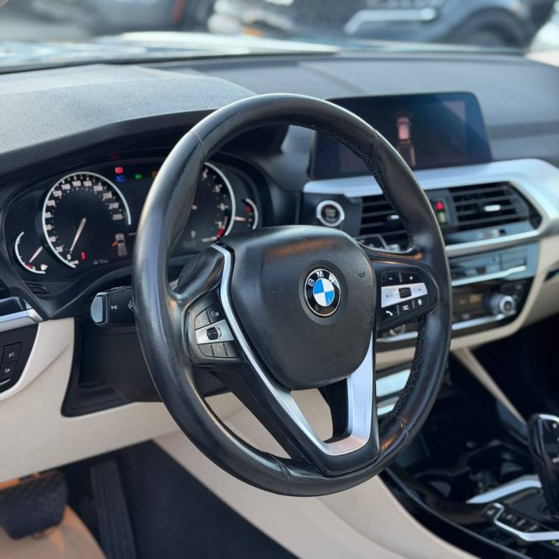 � � �� X3 XDRIVE20I - ����� 6