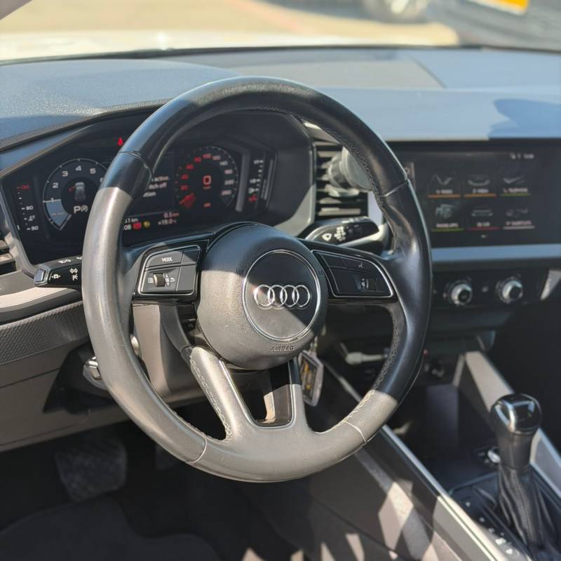 ����� A1 SPORTBACK - ����� 6