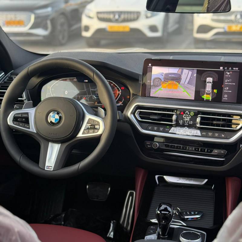    X4 XDRIVE20I -  6