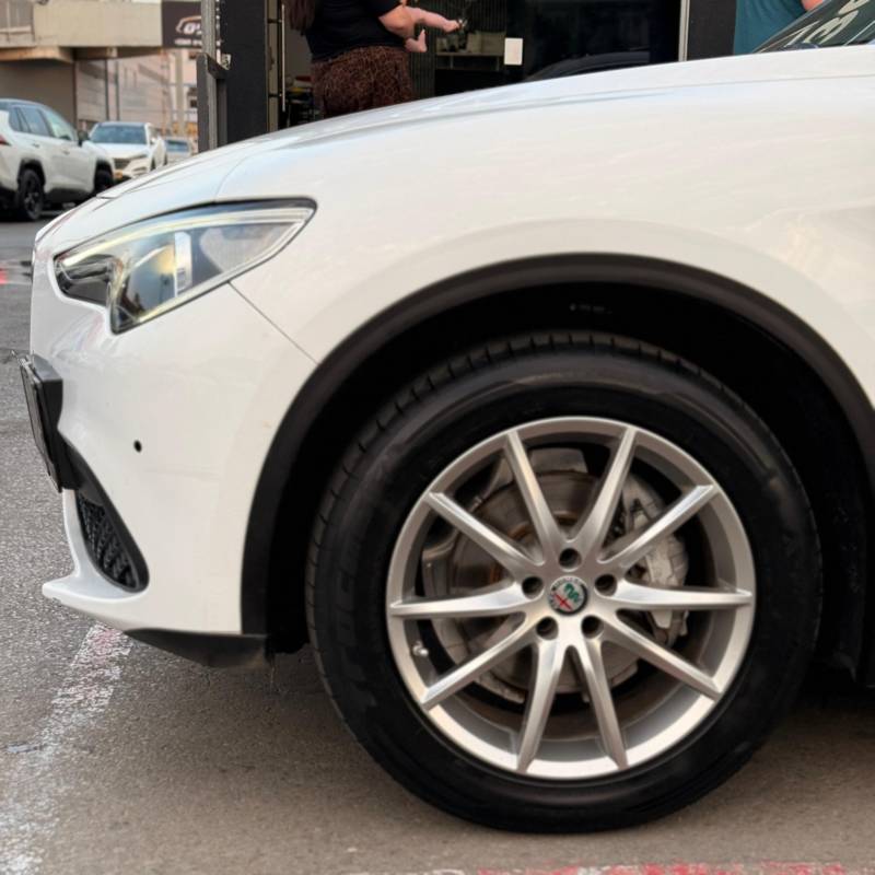  STELVIO -  6