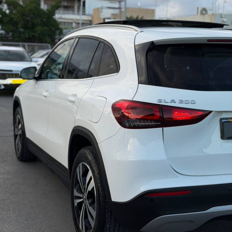 ����� GLA200 - ����� 6