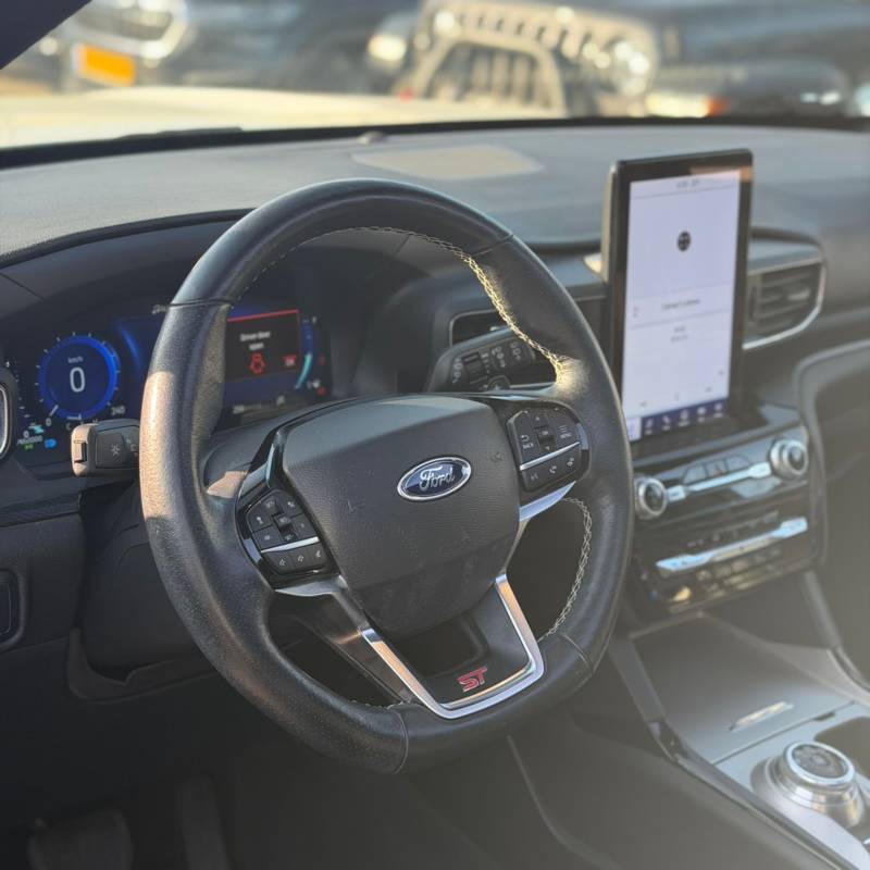 ���� EXPLORER-ST - ����� 6