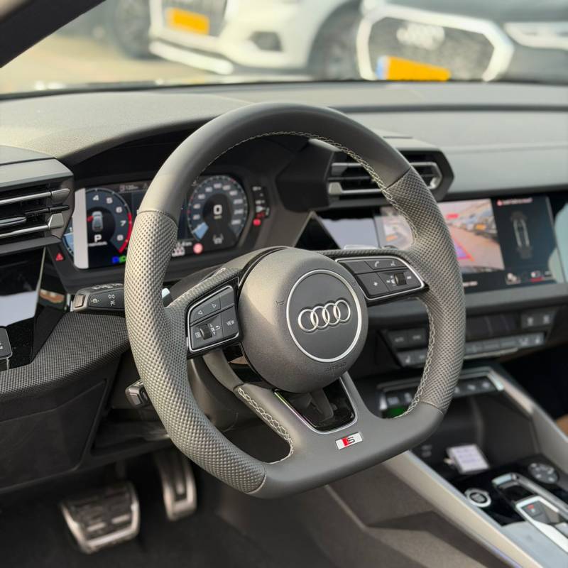 ����� A3 SPORTBACK - ����� 6