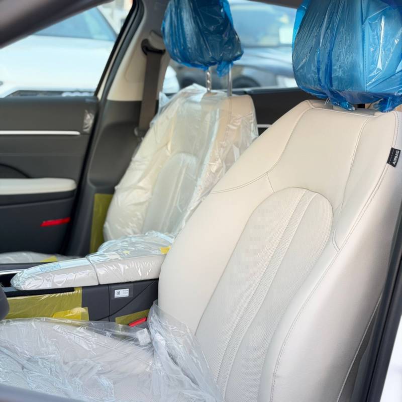 ������ SONATA HYBRID - ����� 6