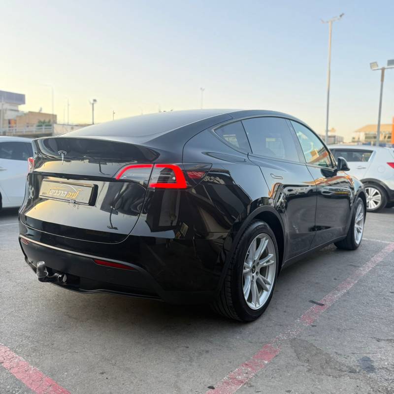  MODEL Y -  6