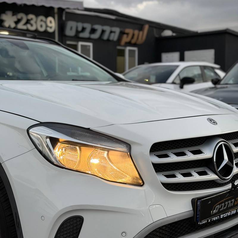 ����� GLA200 - ����� 6