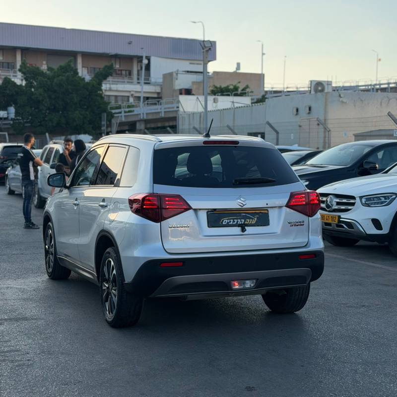 ������ VITARA - ����� 6