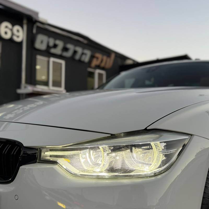    318I -  6